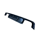 E39 M5 Rear Bumper Diffuser