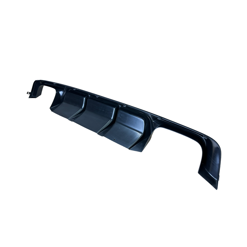 E39 M5 Rear Bumper Diffuser