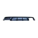 E39 Mtech Rear Bumper Diffuser