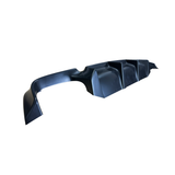 E39 Mtech Rear Bumper Diffuser