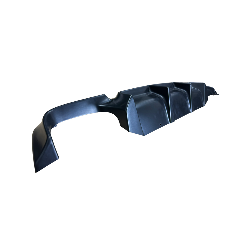 E39 Mtech Rear Bumper Diffuser