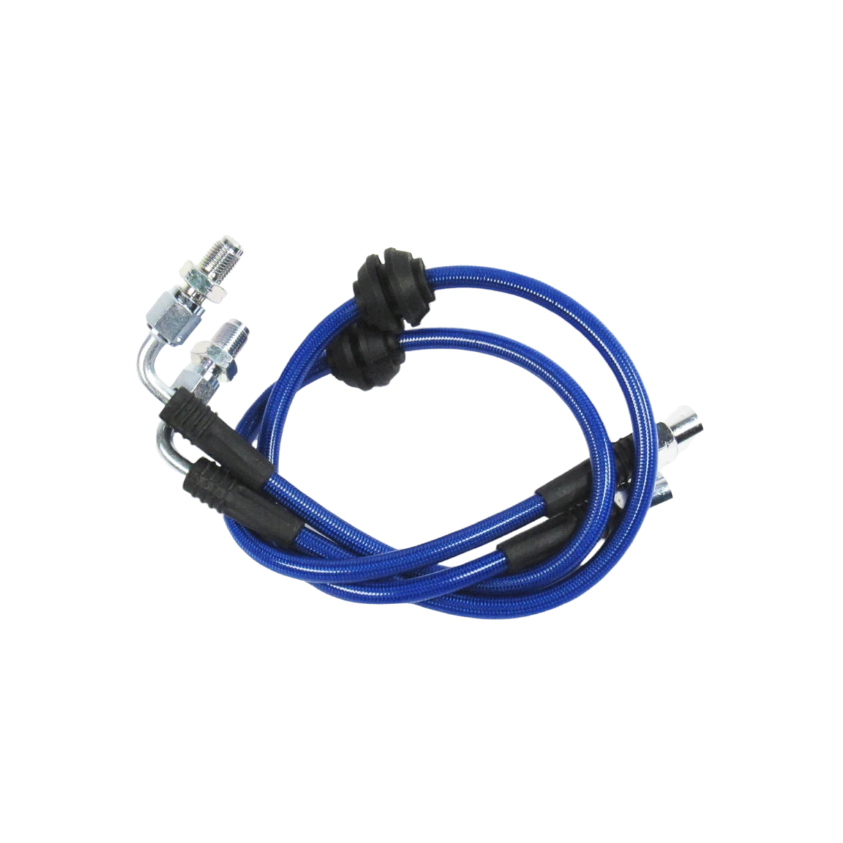 Rear E46 M3 Big Brake Kit Brackets (Porsche 996)