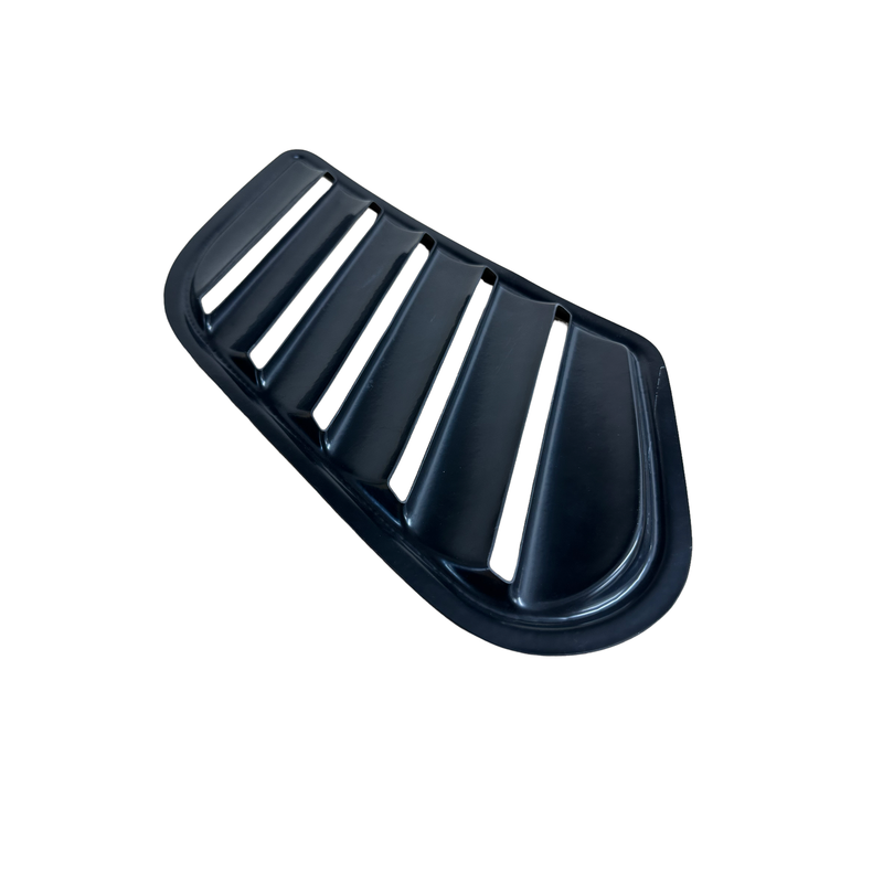 E39 GT Style Hood Vents