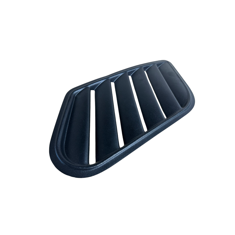 E39 GT Style Hood Vents
