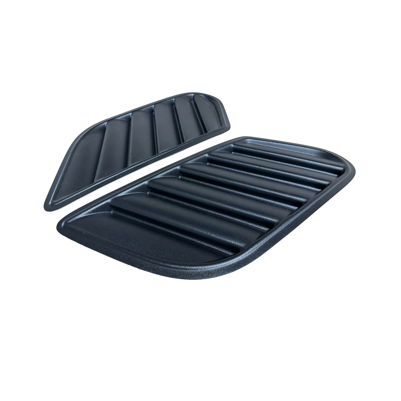E39 GT Style Hood Vents