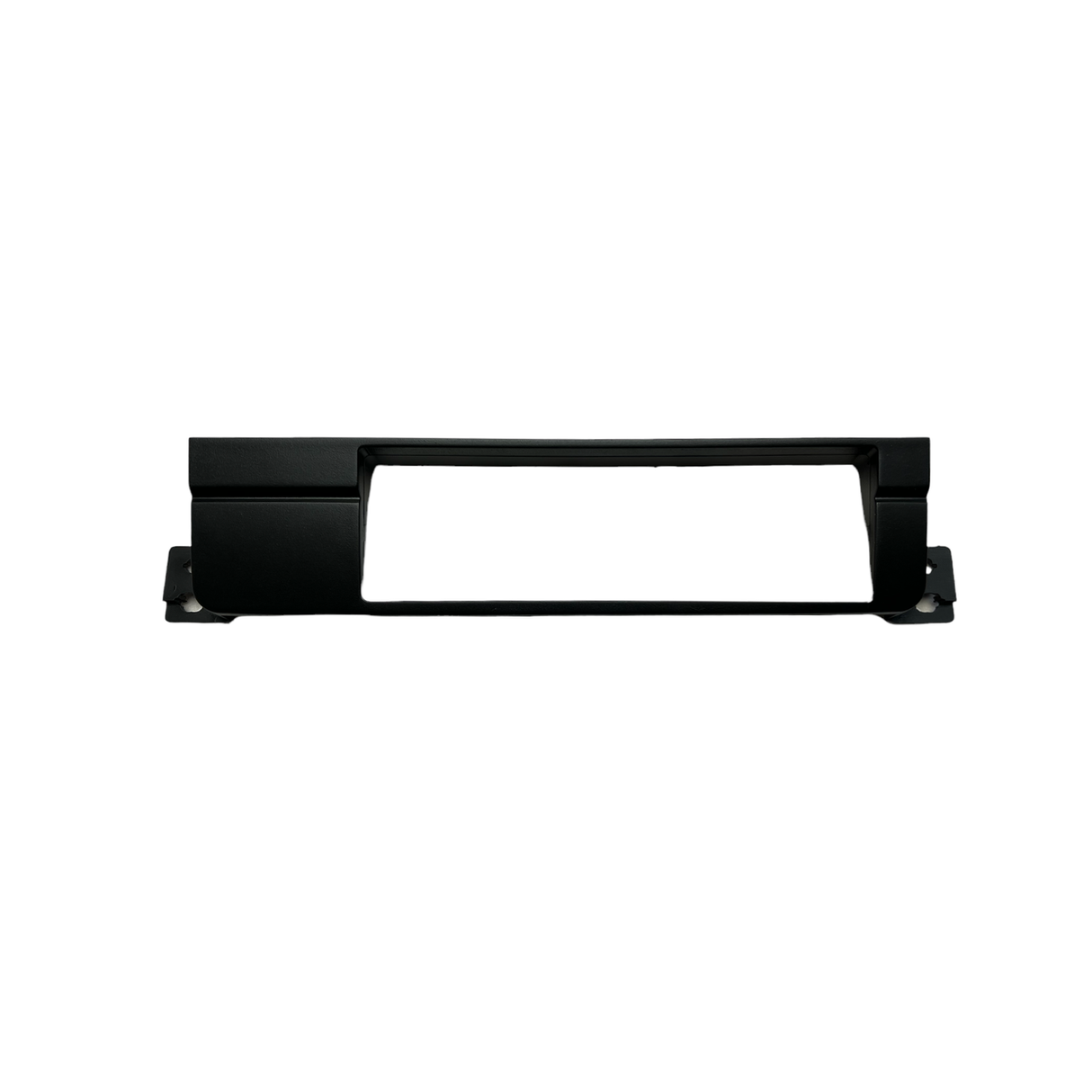 E46 Single DIN Radio Adapter