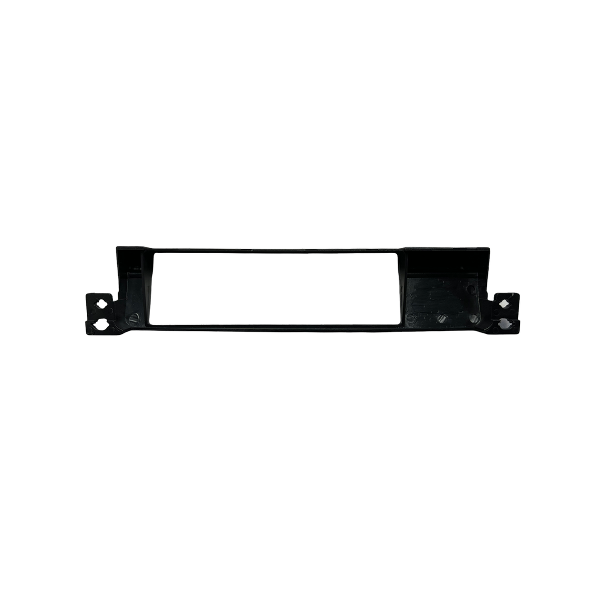 E46 Single DIN Radio Adapter