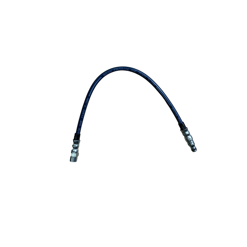 E46 Stainless Steel Clutch Line