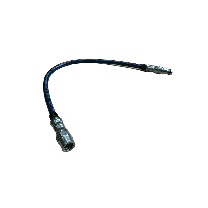 E46 Stainless Steel Clutch Line