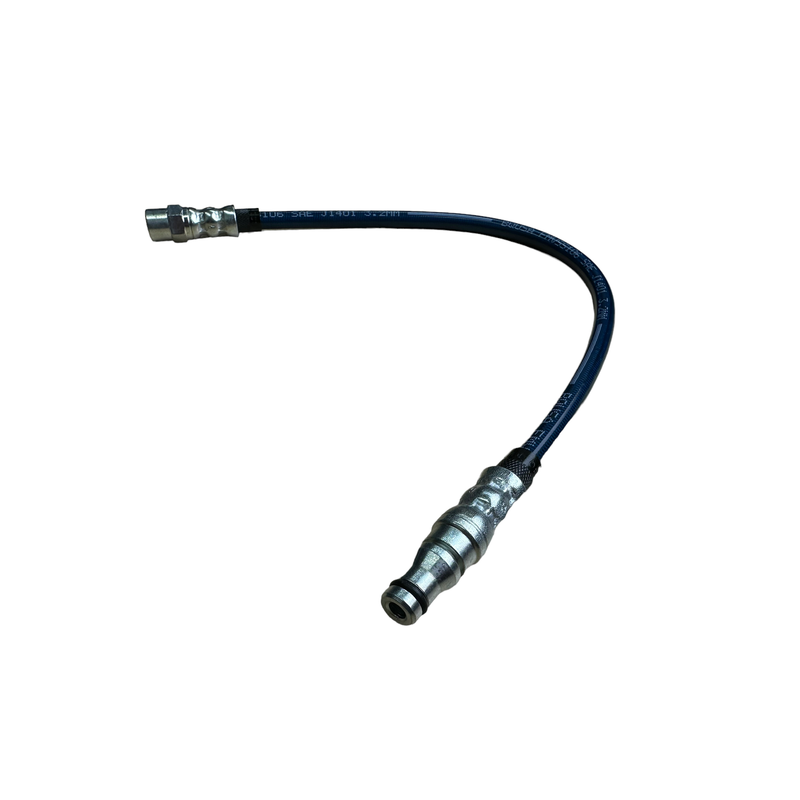 E46 Stainless Steel Clutch Line