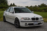 Bimmerworld E46 Ta5R 18X8.5 Wheel Set