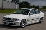 Bimmerworld E46 Ta5R 18X9 Wheel Set