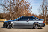 Bimmerworld E46 M3 Ta8S 18X9.5 Wheel Set