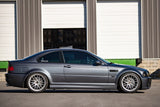 Bimmerworld E46 M3 Ta8S 18X10 Wheel Set