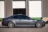 Bimmerworld E46 M3 Ta8S 18X9.5 Wheel Set