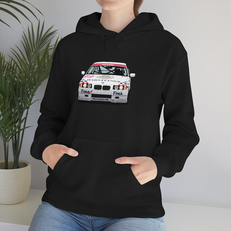 E36 Stw Legend Hoodie