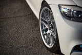 Bimmerworld E9X Ta8S 17X9 Wheel Set