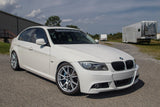 Bimmerworld E9X Ta5R 18X9 Wheel Set