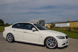 Bimmerworld E9X Ta5R 17X9 Wheel Set