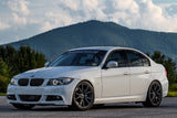 Bimmerworld E9X Ta5R 17X9 Wheel Set