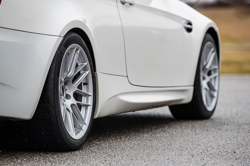 Bimmerworld E9X M3 Ta8S 18X10 Wheel Set