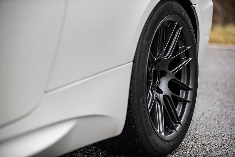 Bimmerworld E9X M3 Ta8S 18X10 Wheel Set