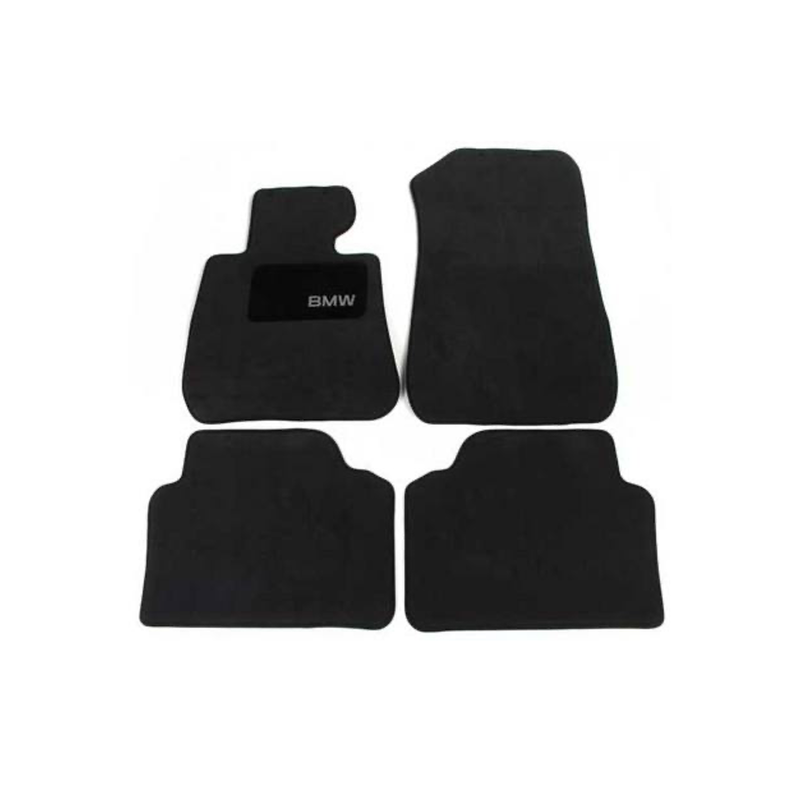 Genuine BMW E9X Floor Mats