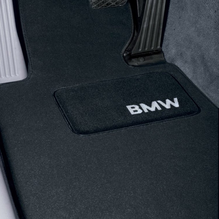 Genuine BMW E9X Floor Mats
