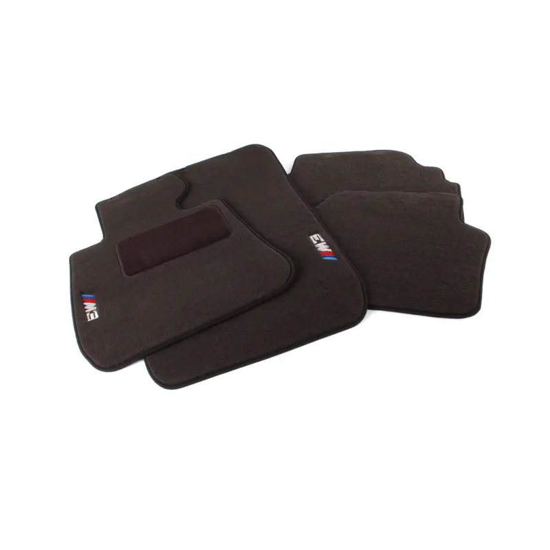 Genuine BMW E9X Floor Mats