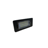 E39 LED License Plate Lights