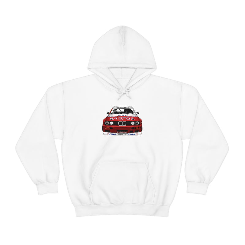 E30 M3 Legend Hoodie