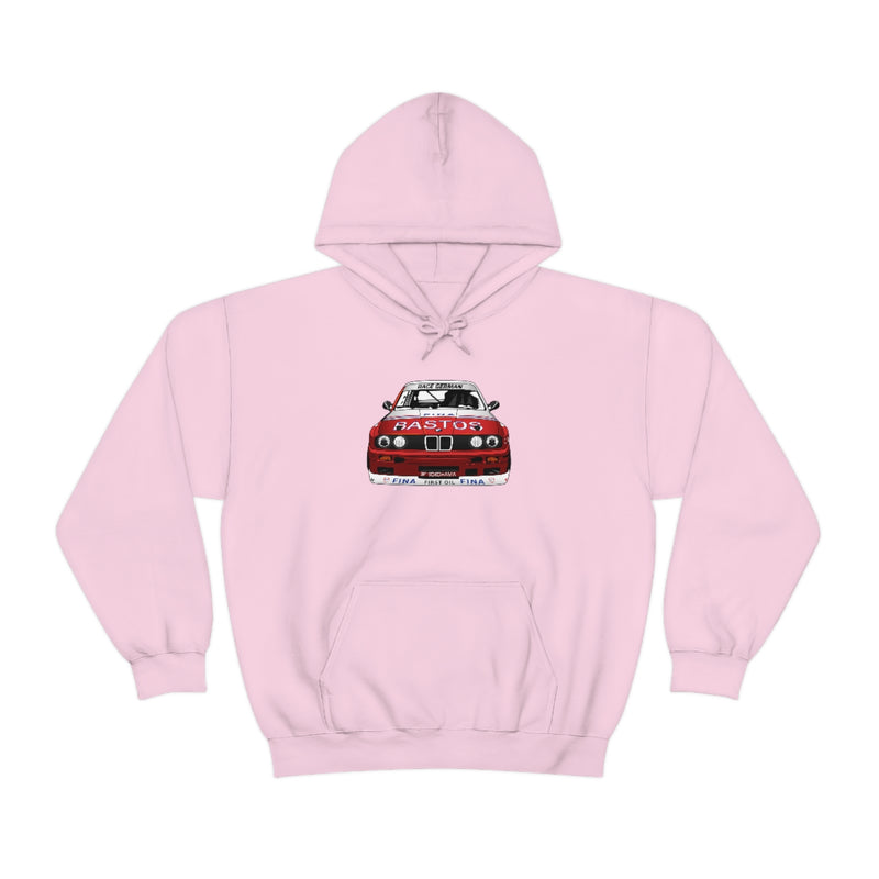 E30 M3 Legend Hoodie