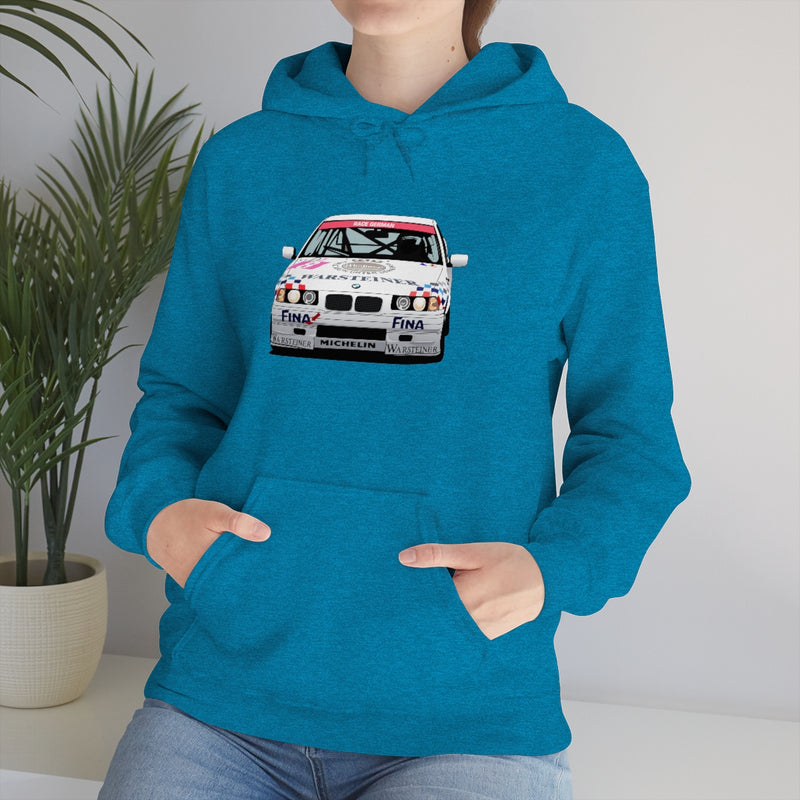 E36 Stw Legend Hoodie