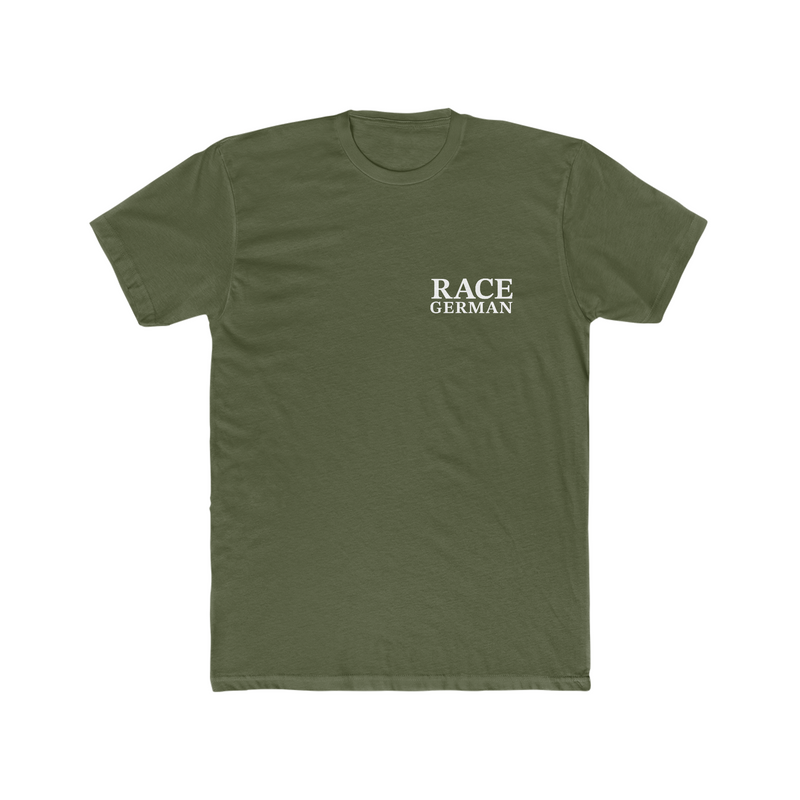 Race or Die Tee