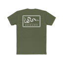Race or Die Tee