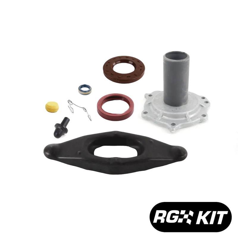 G260 5 Speed Transmission Rebuild Kit