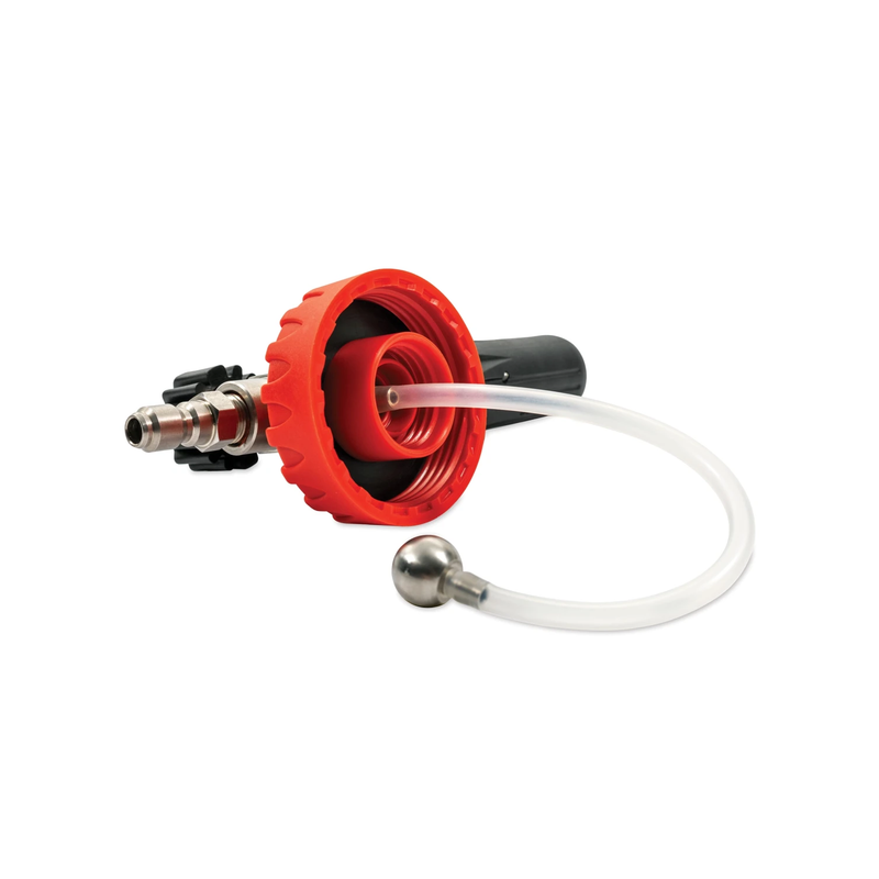 Griots Boss Foam Cannon