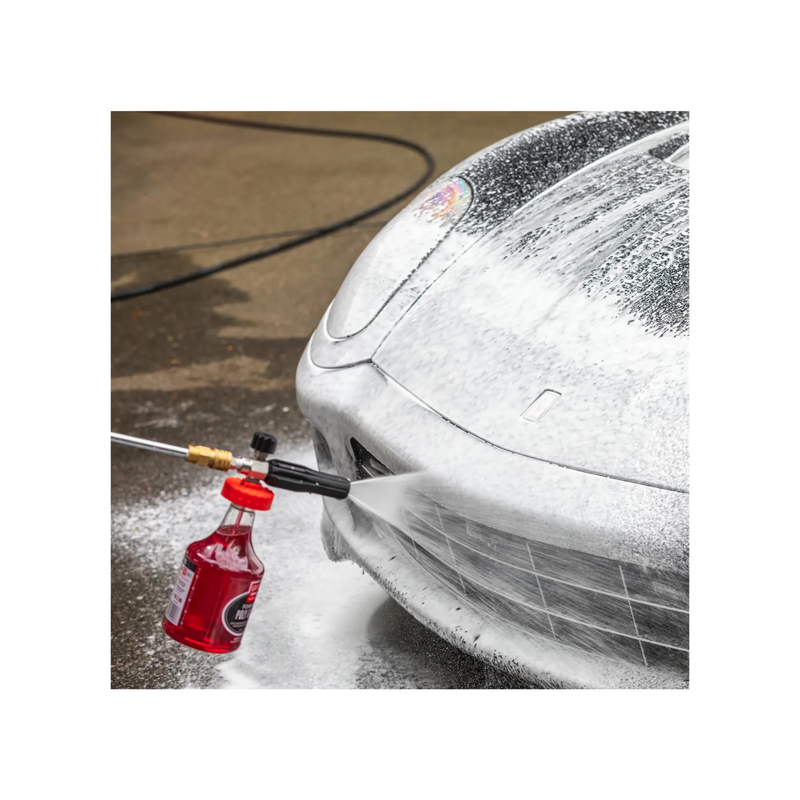 Griots Boss Foam Cannon