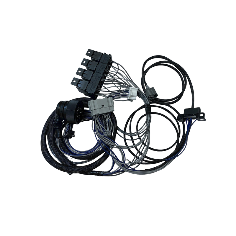 E30 K20/K24 Swap Harness Adapter