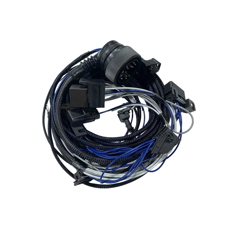 E36 M52Tu/M54/S54 Swap Harness Adapter