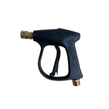 Harbor Freight Quick Disconnect Pressure Washer Upgrade