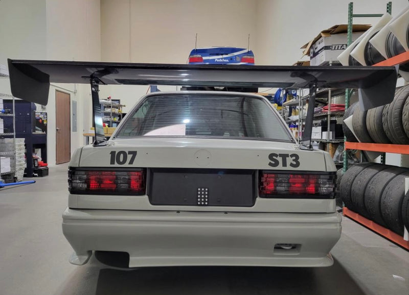 Early Model E30 Plate Filler