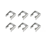 BMW Injector Retaining Clips