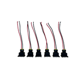 BMW Injector Plug Pigtails