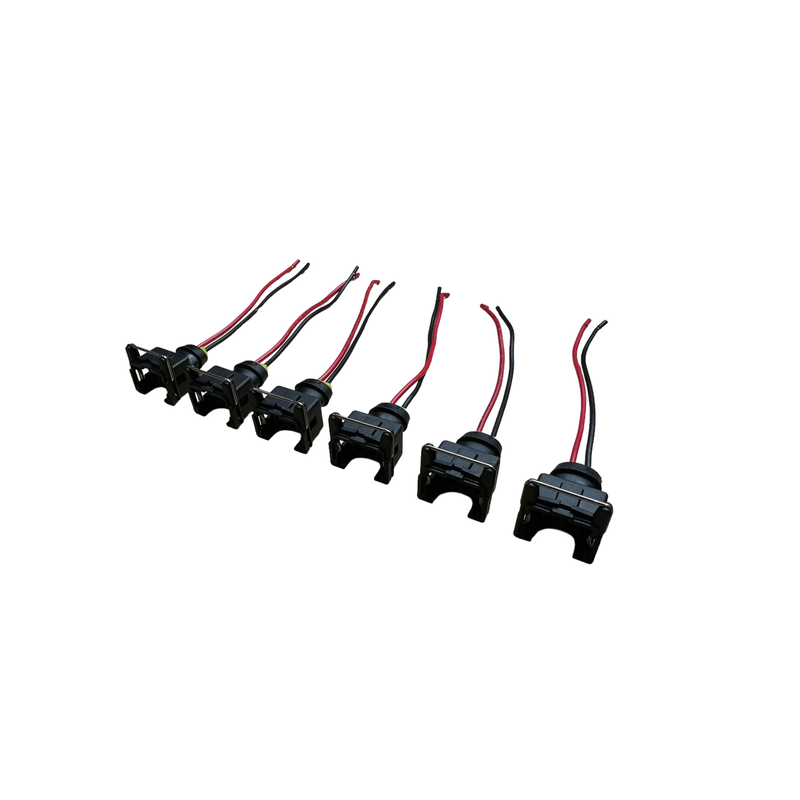 BMW Injector Plug Pigtails