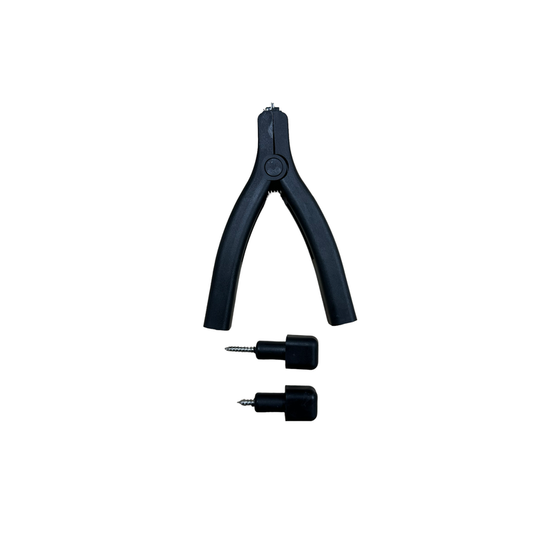 Fuel Injector Rebuild Pliers