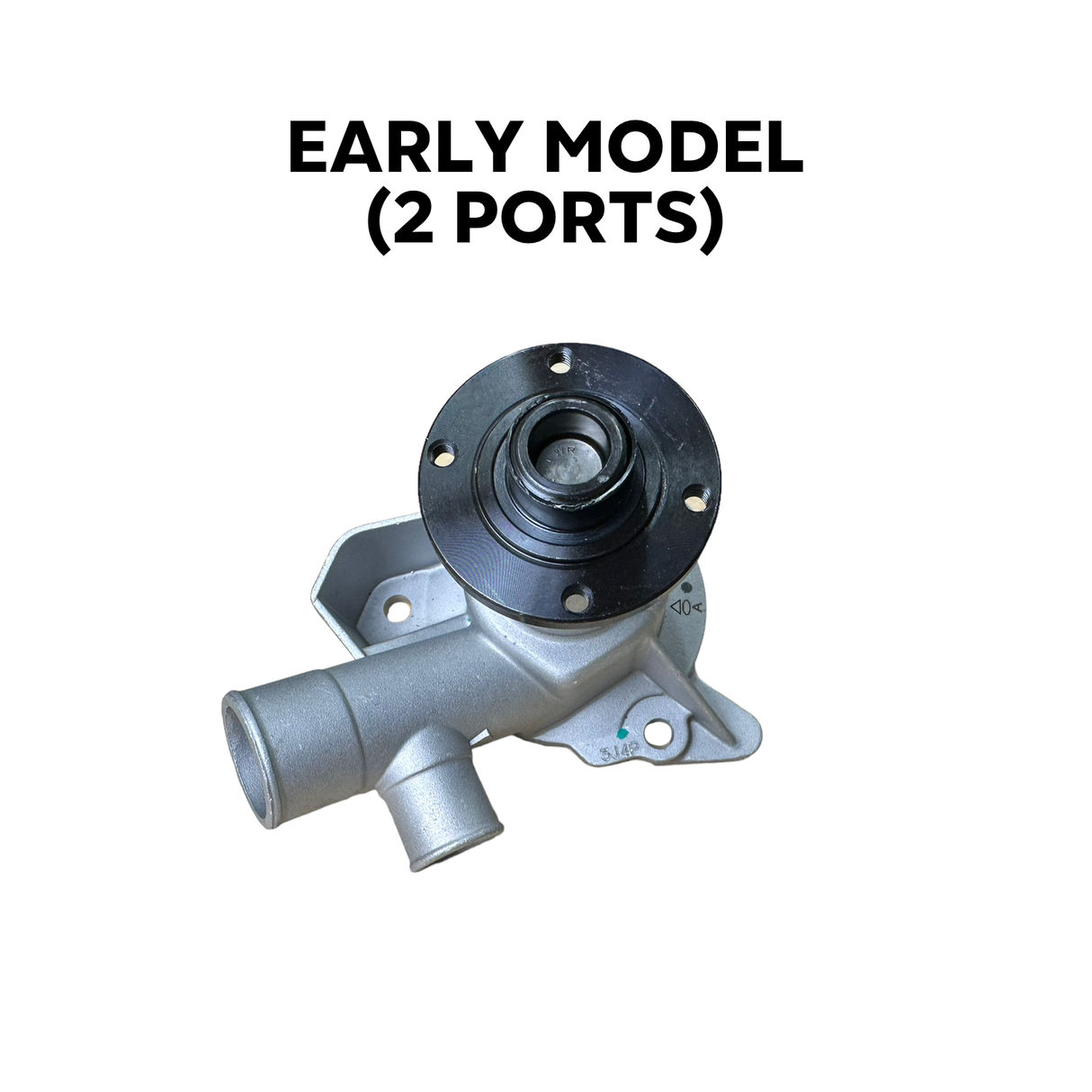 M20 Water Pump Kit