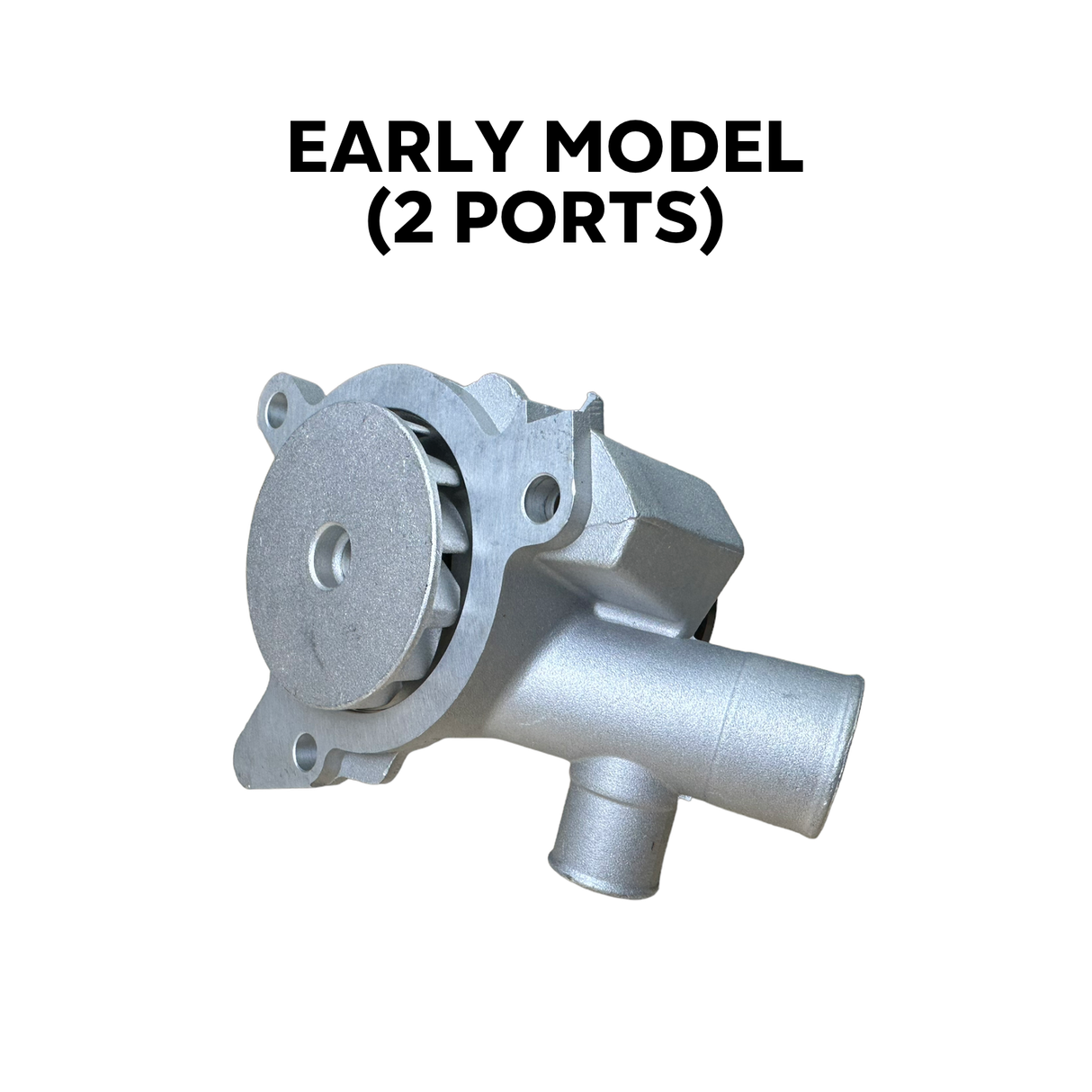 M20 Water Pump Kit