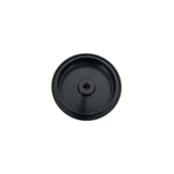 Anodized Billet Aluminum Oil Filter Cap