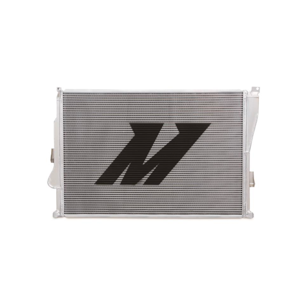 E46 mishimoto outlet radiator